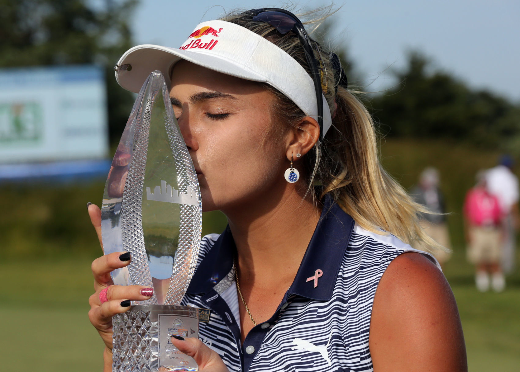 Shoprite LPGA 2019 Final Day